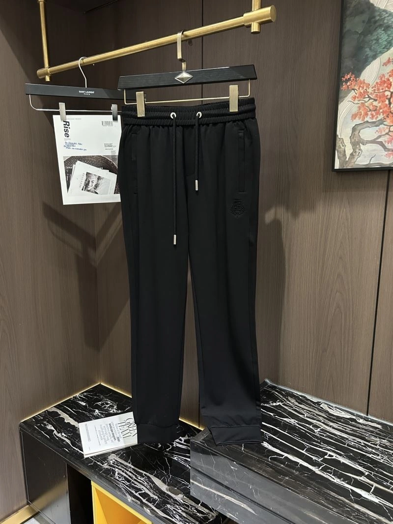 Bright Loro Piana Long Pants 162659