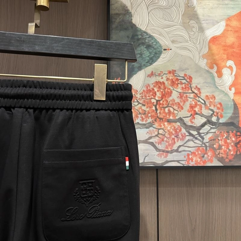 Bright Loro Piana Long Pants 162659