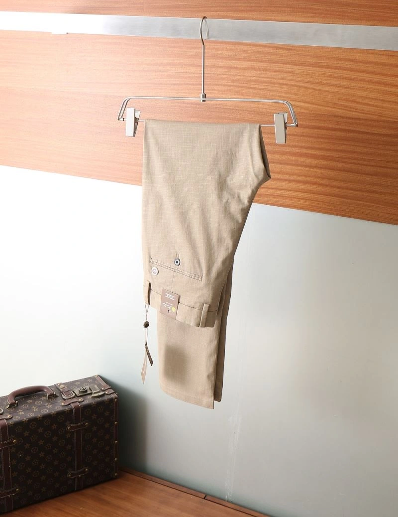 Tailored Loro Piana Long Pants 162667