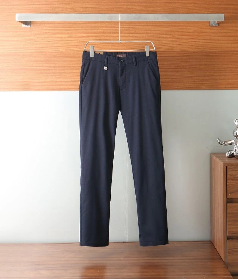 SoftTouch Loro Piana Long Pants 162632