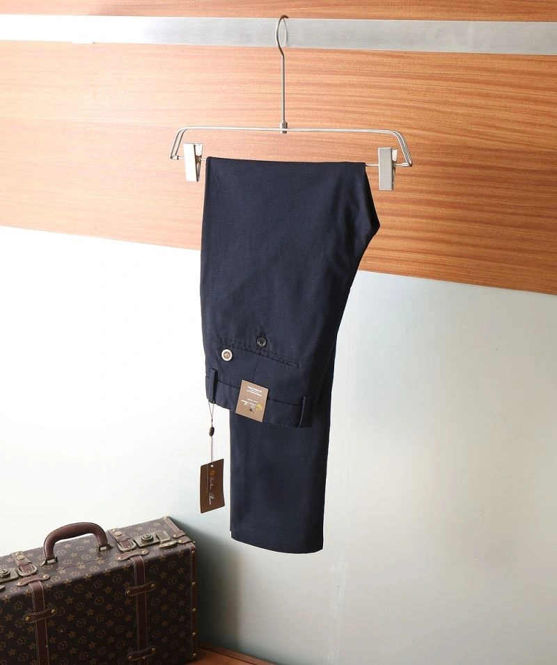SoftTouch Loro Piana Long Pants 162632