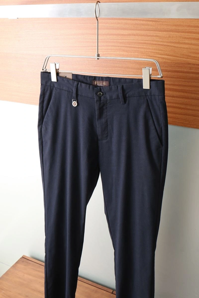 SoftTouch Loro Piana Long Pants 162632