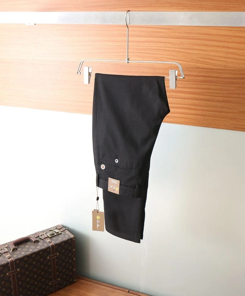 Loro Piana Long Pants Trendsetting 162629