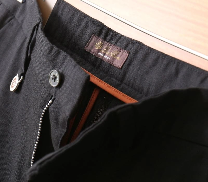 Loro Piana Long Pants Trendsetting 162629