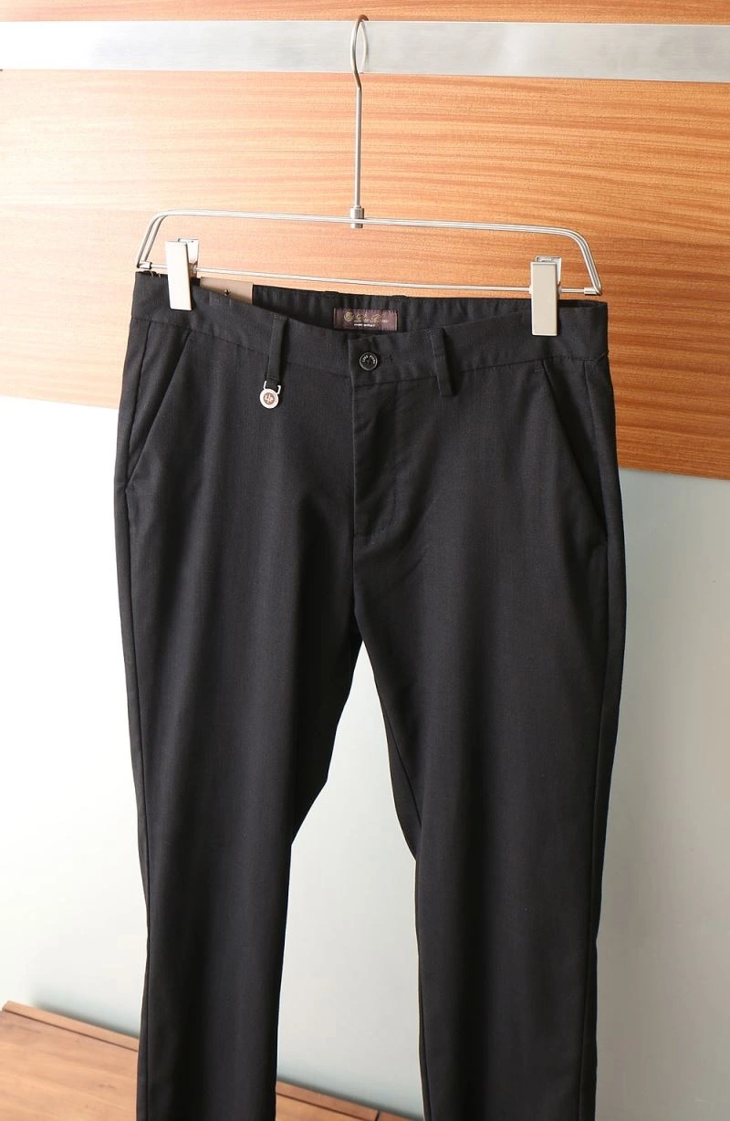 Loro Piana Long Pants Trendsetting 162629
