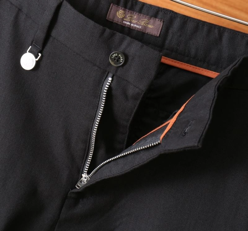 Loro Piana Long Pants Trendsetting 162629