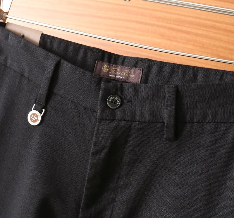Loro Piana Long Pants Trendsetting 162629
