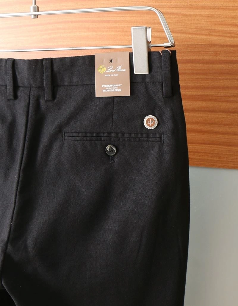 Loro Piana Long Pants Trendsetting 162629