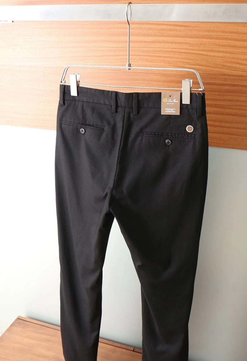 Loro Piana Long Pants Trendsetting 162629