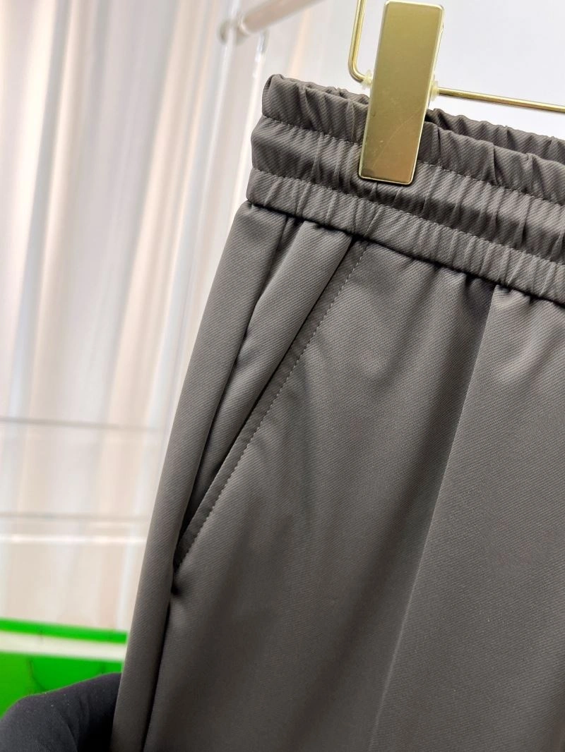 Loro Piana Long Pants Fashionable 162626