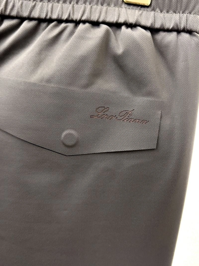 Loro Piana Long Pants Fashionable 162626