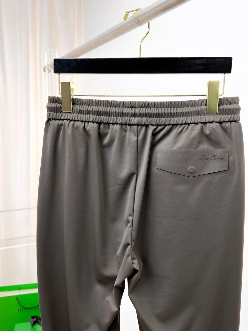 Loro Piana Long Pants Fashionable 162626