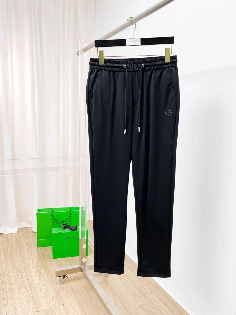 Loro Piana Long Pants Lightweight 162662