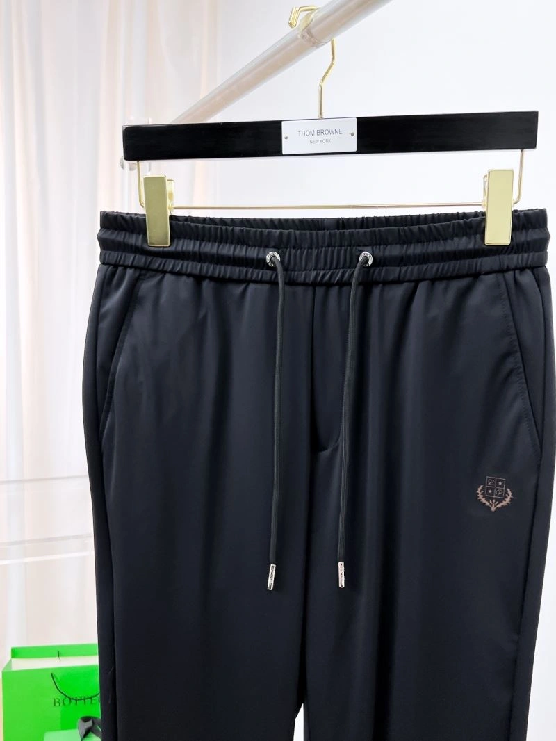 Loro Piana Long Pants Lightweight 162662