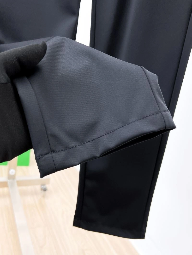 Loro Piana Long Pants Lightweight 162662