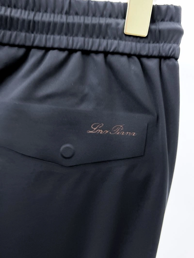 Loro Piana Long Pants Lightweight 162662
