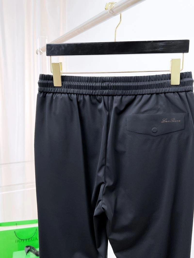 Loro Piana Long Pants Lightweight 162662