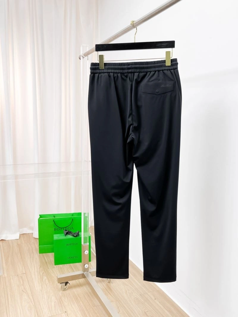 Loro Piana Long Pants Lightweight 162662