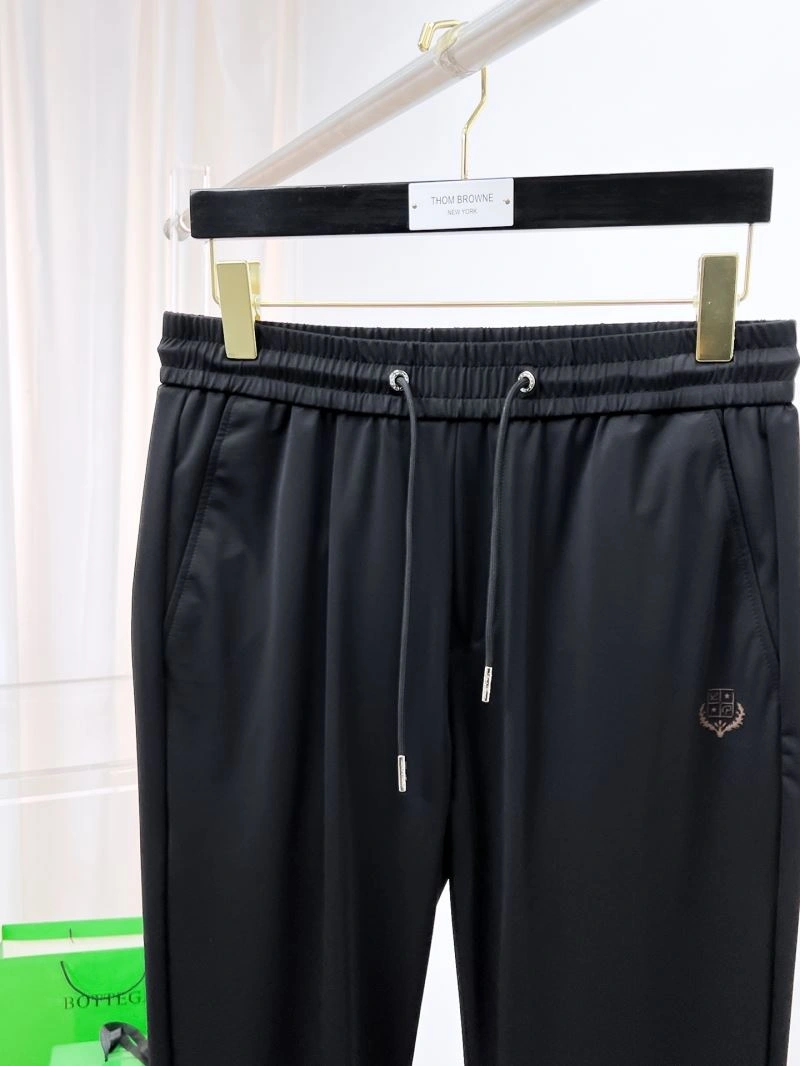 Loro Piana Long Pants Practical 162623