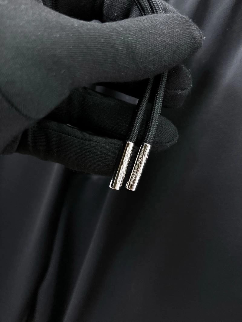 Loro Piana Long Pants Practical 162623