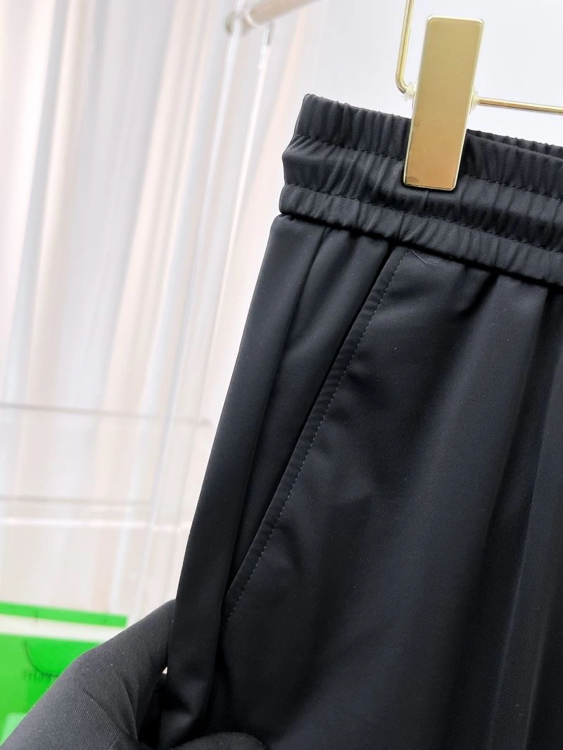 Loro Piana Long Pants Practical 162623