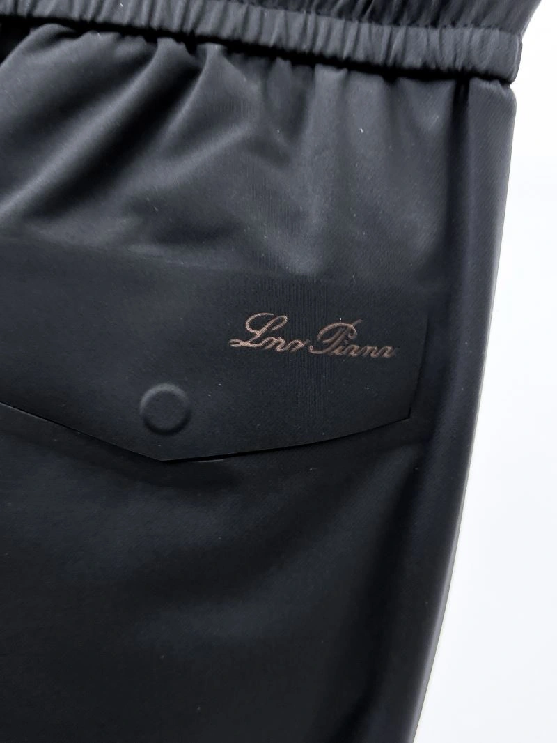 Loro Piana Long Pants Practical 162623
