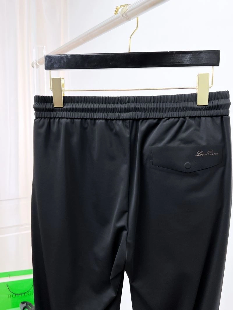 Loro Piana Long Pants Practical 162623