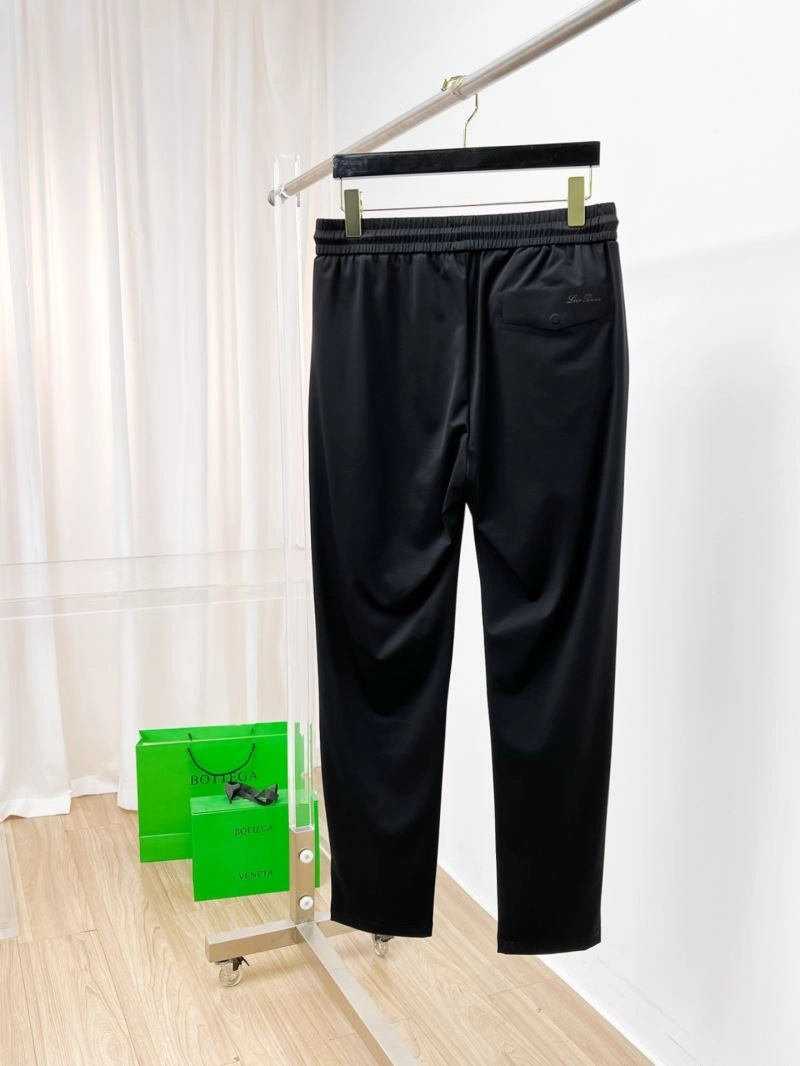 Loro Piana Long Pants Practical 162623