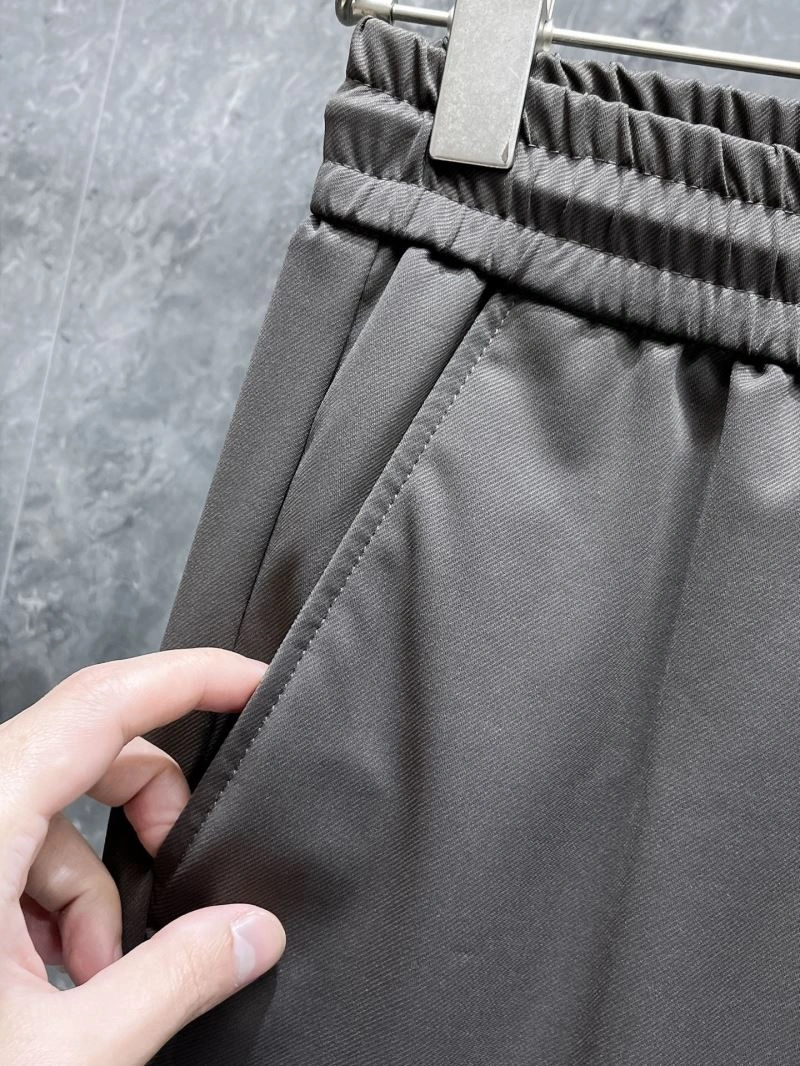 RelaxedFit Loro Piana Long Pants 161532