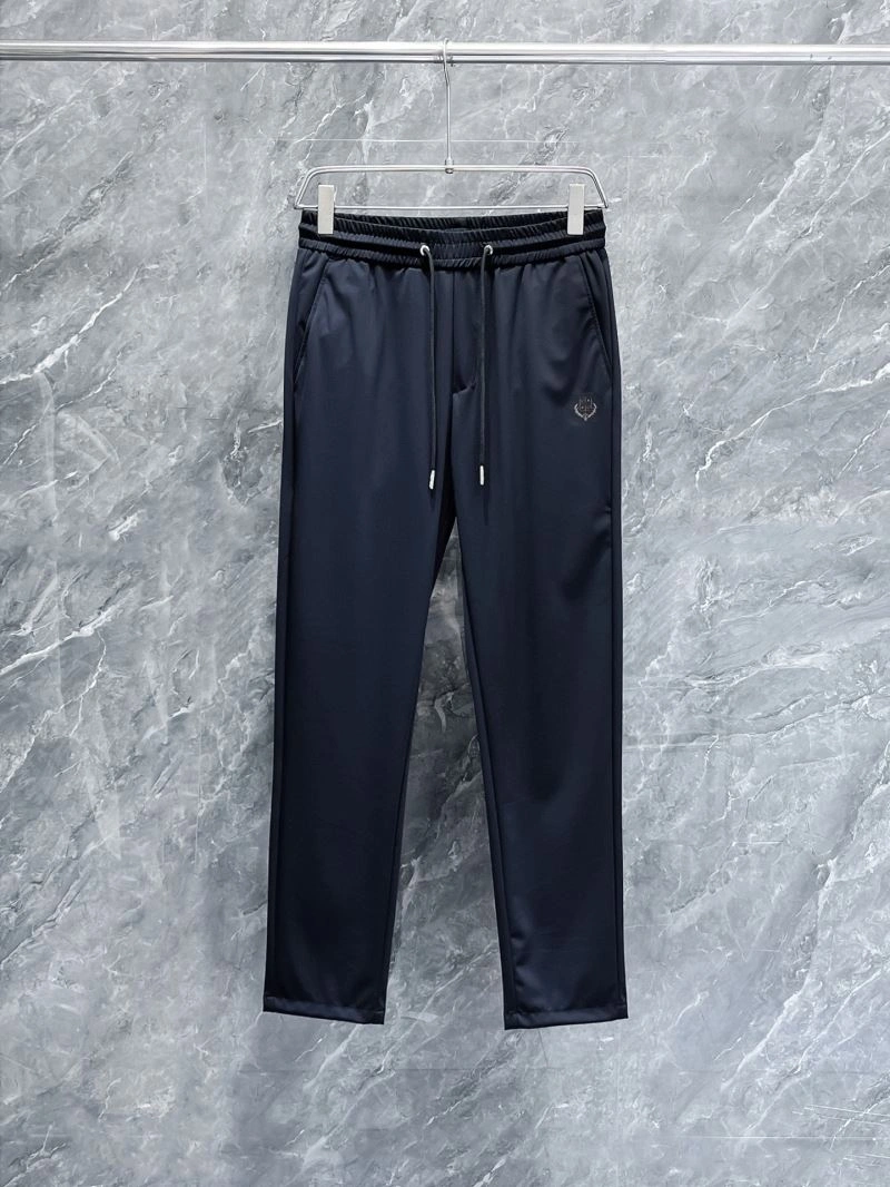 Loro Piana Long Pants Youthful 161540
