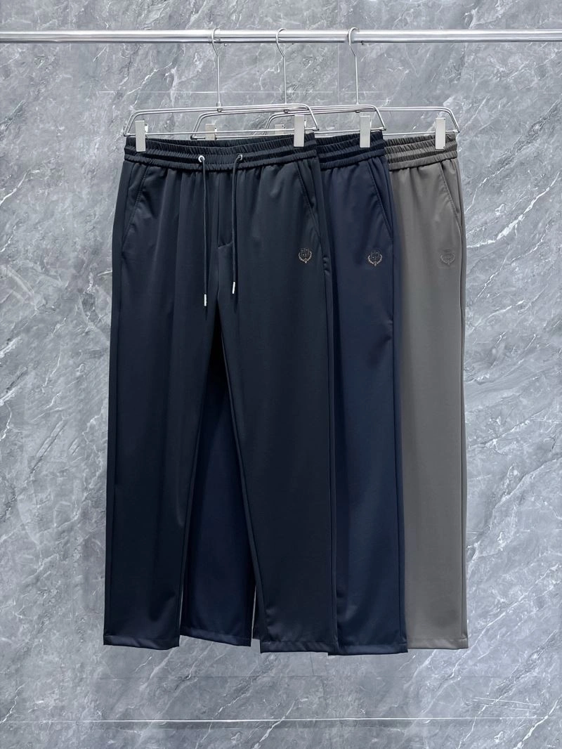 Loro Piana Long Pants Youthful 161540