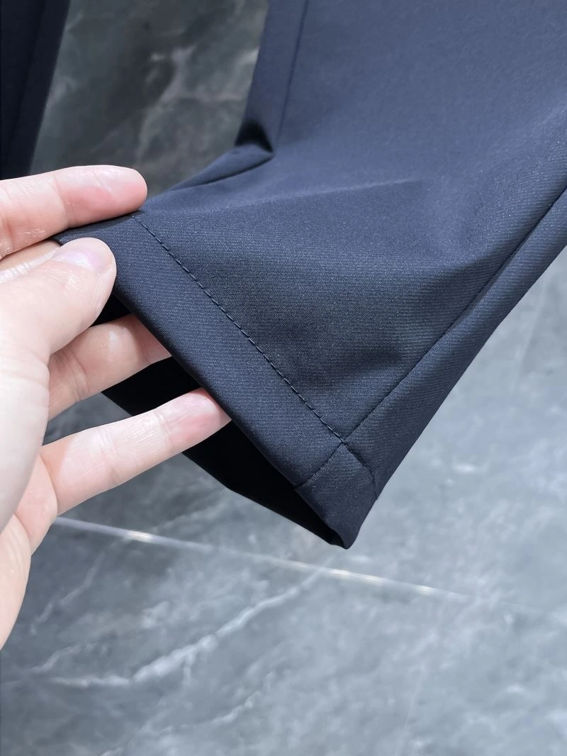 Loro Piana Long Pants Youthful 161540
