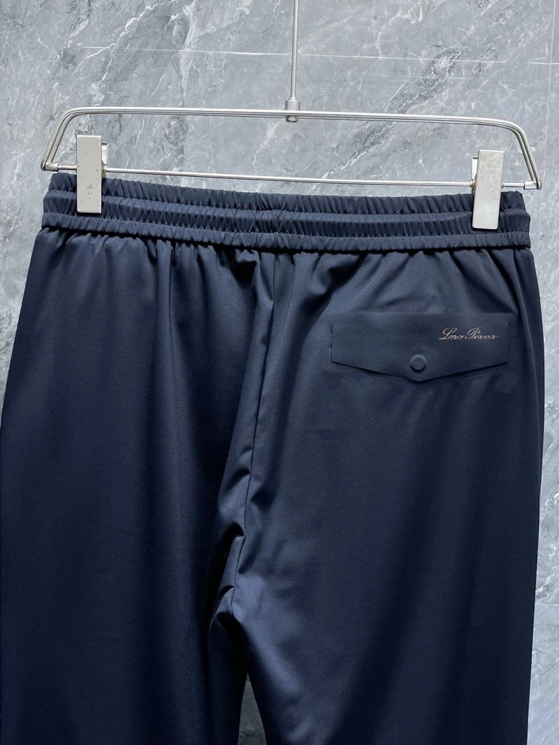 Loro Piana Long Pants Youthful 161540