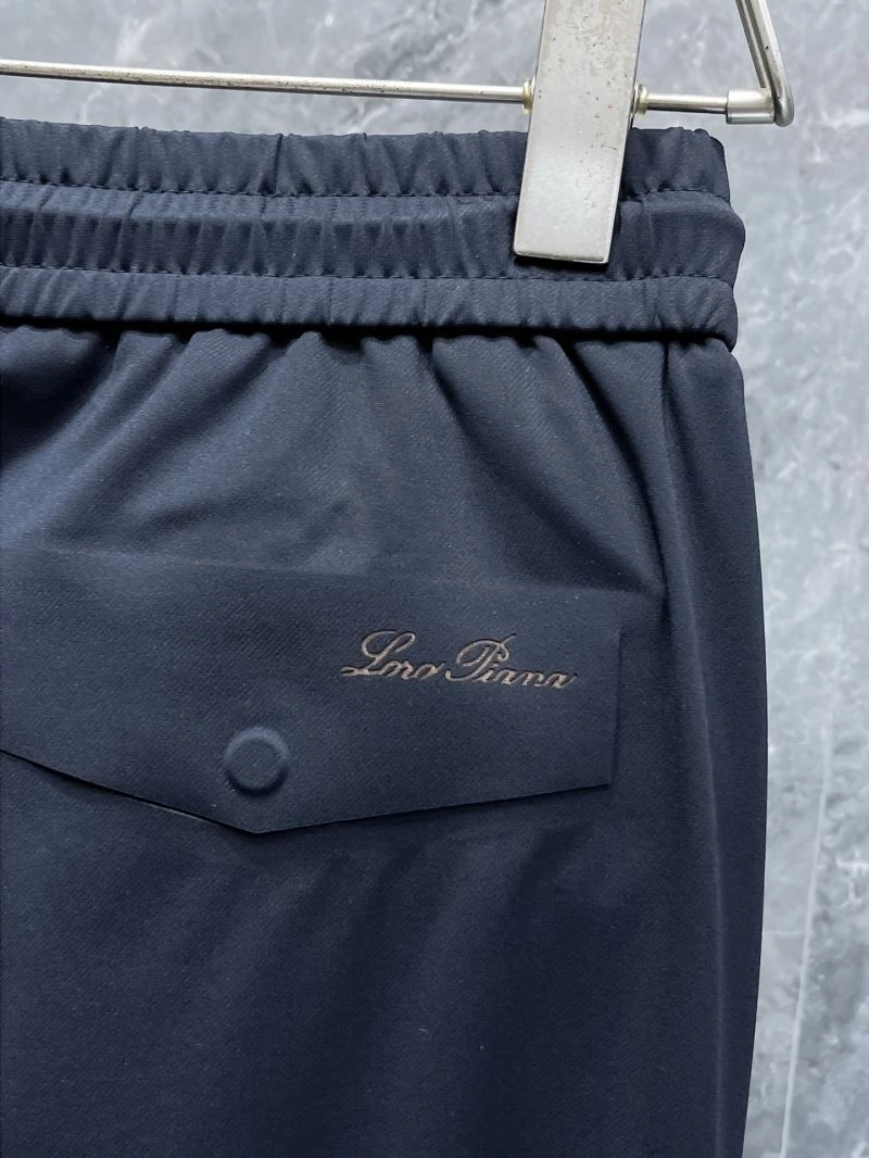 Loro Piana Long Pants Youthful 161540