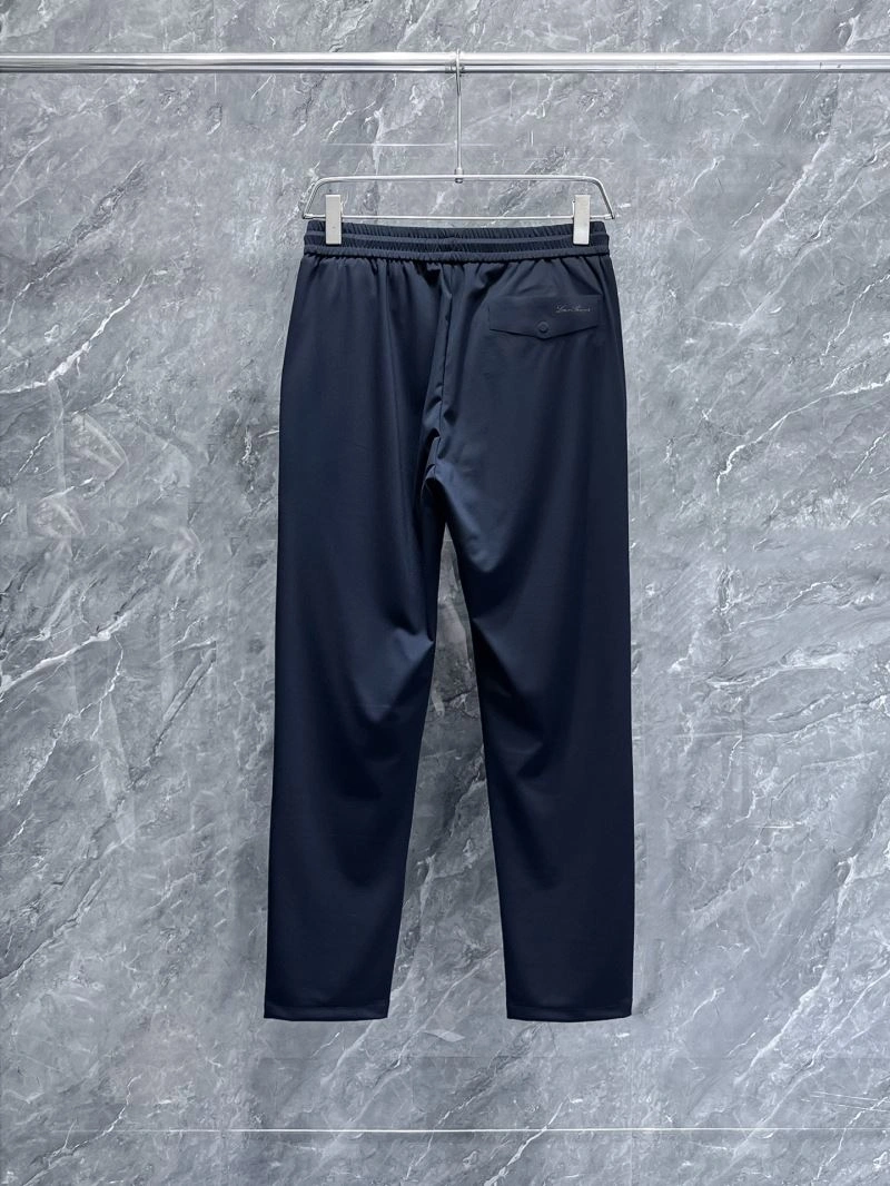Loro Piana Long Pants Youthful 161540