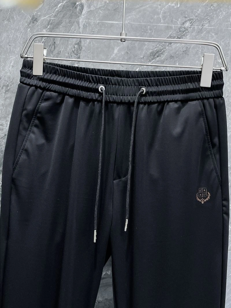 Loro Piana Long Pants Affordable 161575