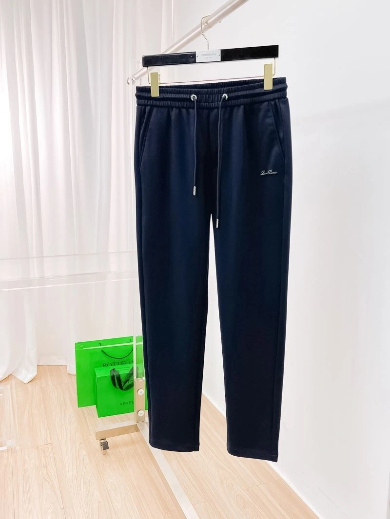 Durable Loro Piana Long Pants 161531