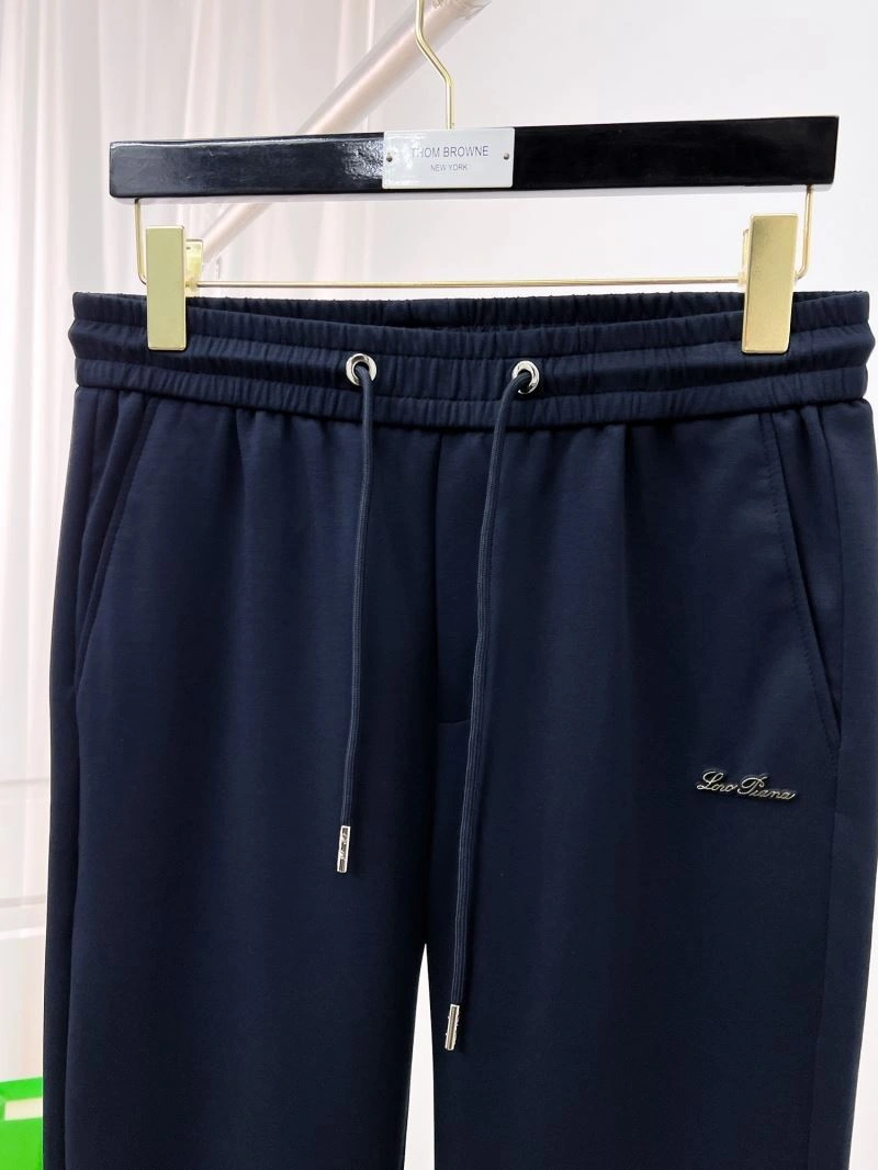 Durable Loro Piana Long Pants 161531