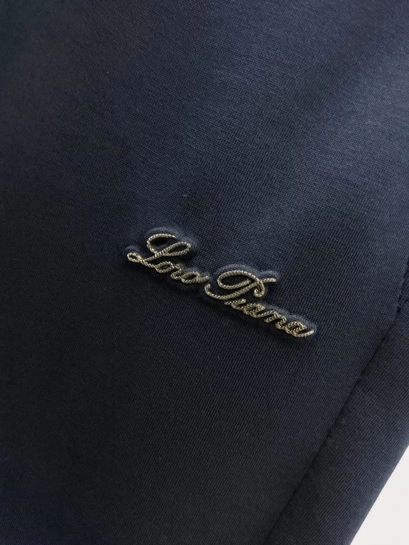 Durable Loro Piana Long Pants 161531