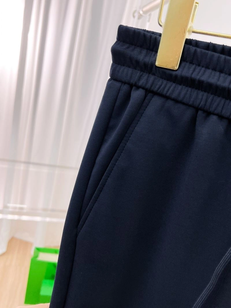 Durable Loro Piana Long Pants 161531
