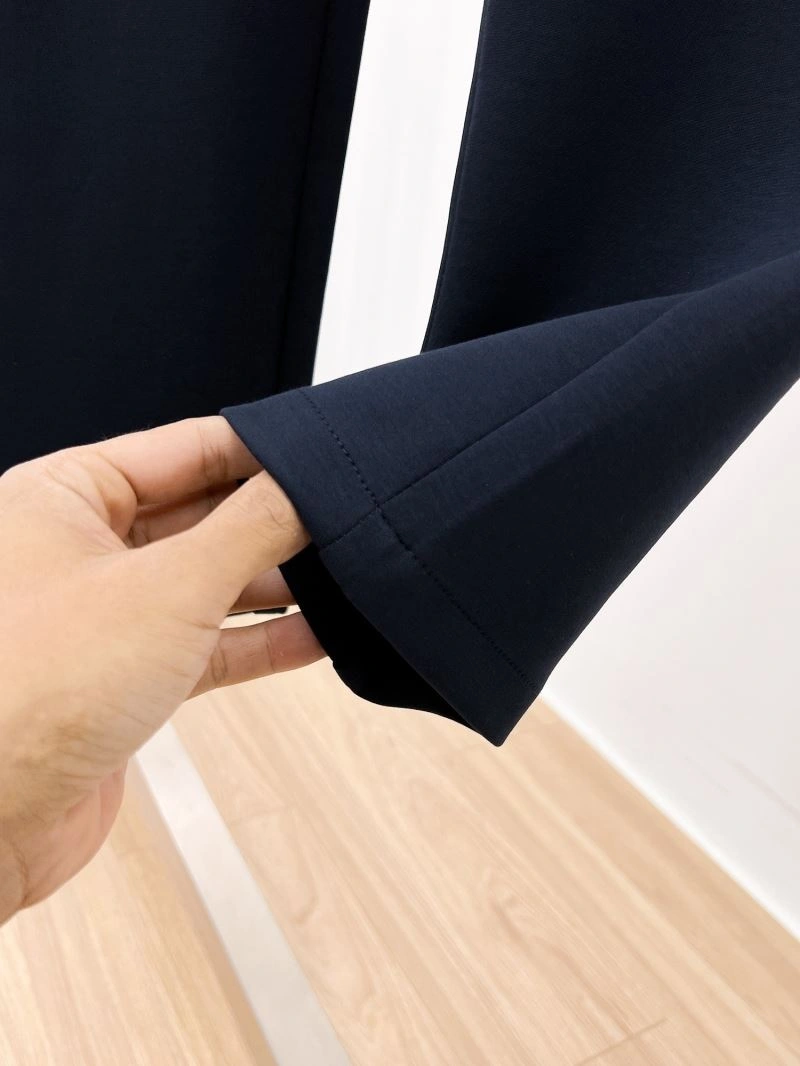 Durable Loro Piana Long Pants 161531