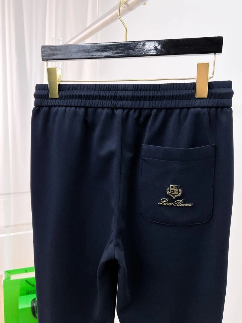 Durable Loro Piana Long Pants 161531