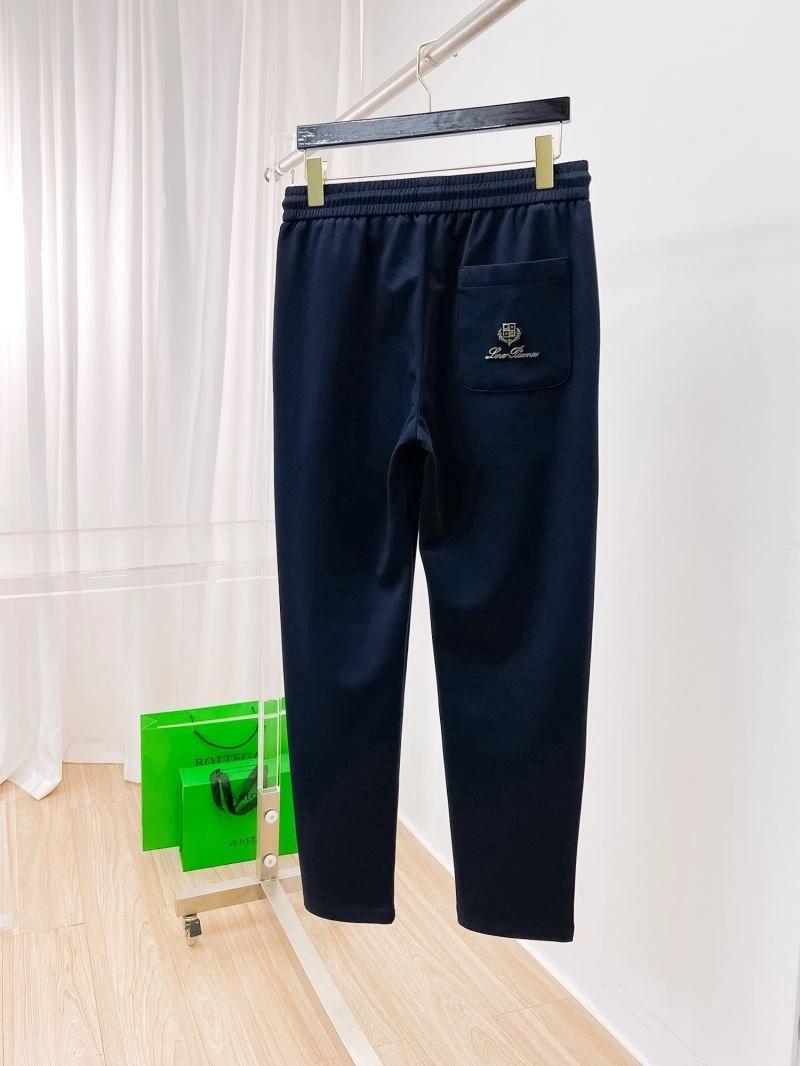 Durable Loro Piana Long Pants 161531
