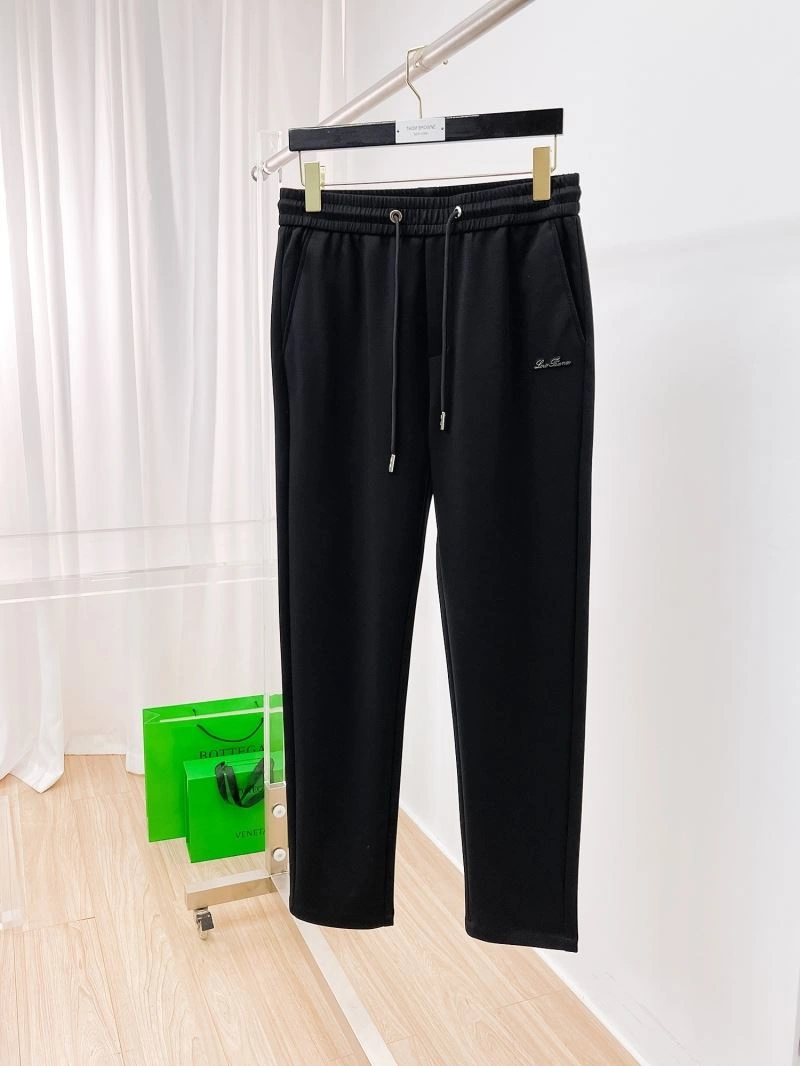 WellDesigned Loro Piana Long Pants 161530