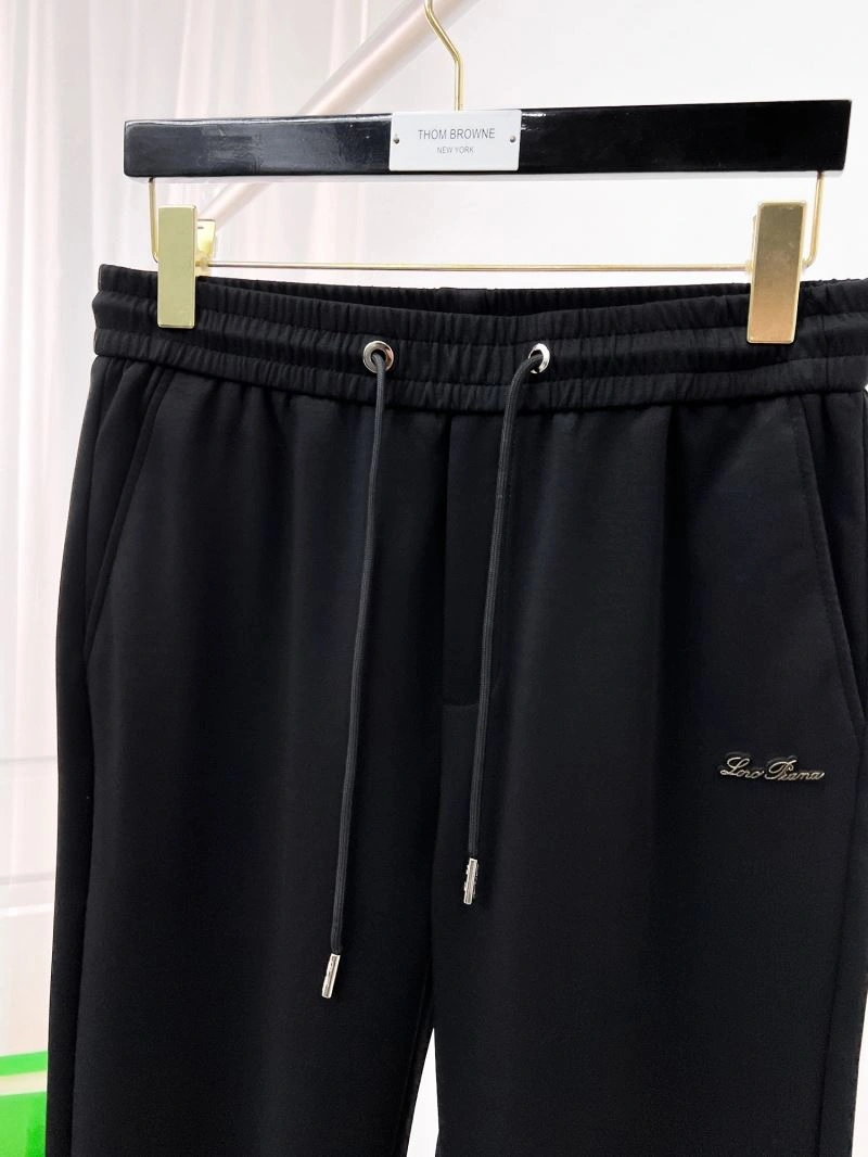 WellDesigned Loro Piana Long Pants 161530