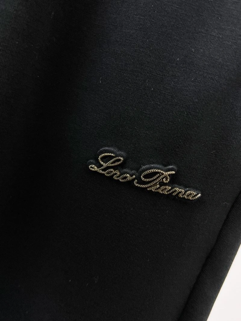 WellDesigned Loro Piana Long Pants 161530