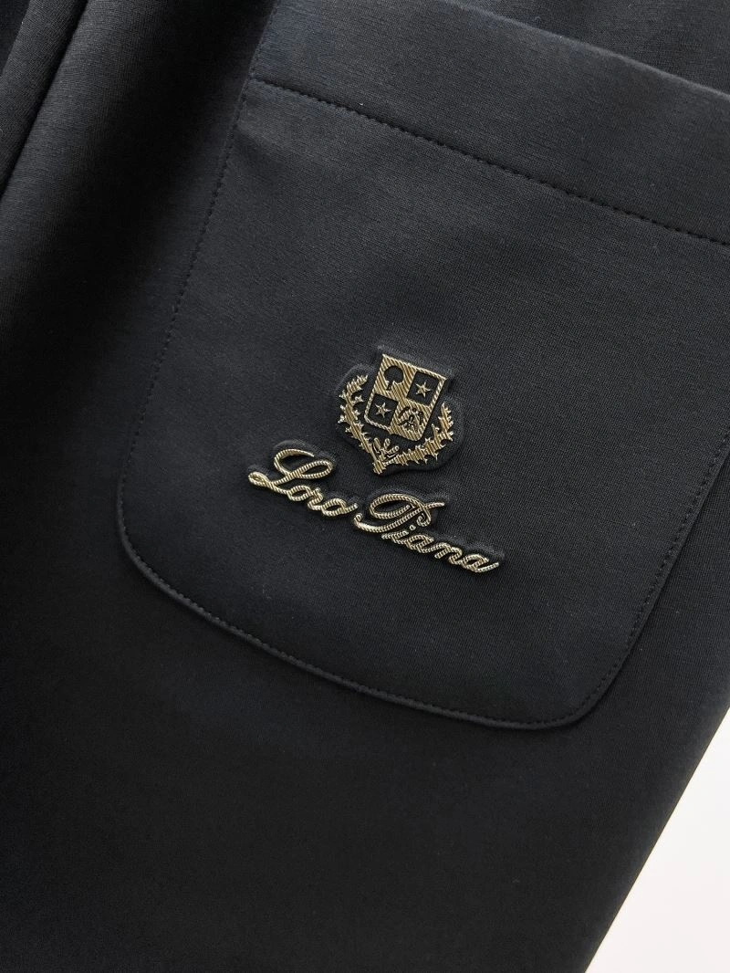 WellDesigned Loro Piana Long Pants 161530