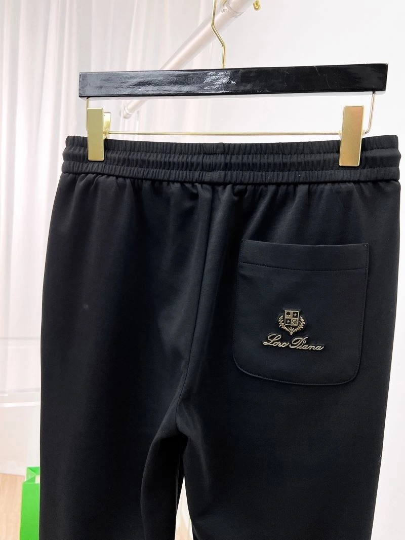 WellDesigned Loro Piana Long Pants 161530