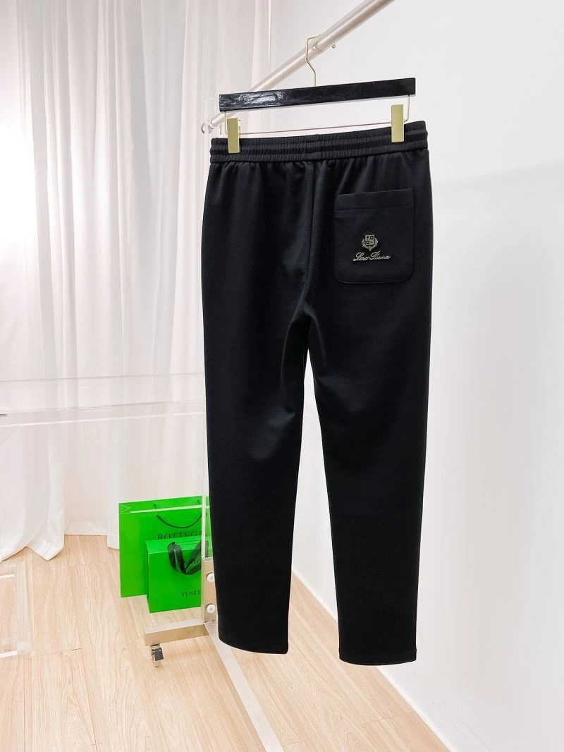 WellDesigned Loro Piana Long Pants 161530