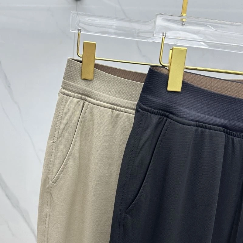Sleek Loro Piana Long Pants 161529